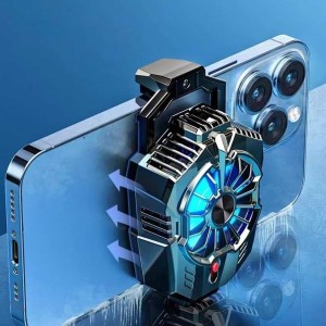 فن خنک کننده موبایل مدل X20